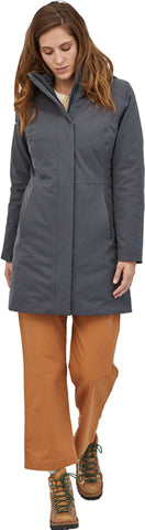 Tres 3-in-1 Parka - Women's|-|Parka 3-en-1 Tres - Femme