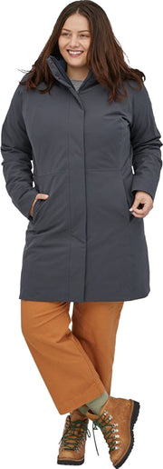 Tres 3-in-1 Parka - Women's|-|Parka 3-en-1 Tres - Femme