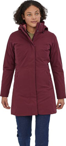 Tres 3-in-1 Parka - Women's|-|Parka 3-en-1 Tres - Femme