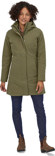 Tres 3-in-1 Parka - Women's|-|Parka 3-en-1 Tres - Femme