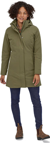 Tres 3-in-1 Parka - Women's|-|Parka 3-en-1 Tres - Femme