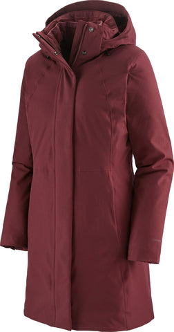 Tres 3-in-1 Parka - Women's|-|Parka 3-en-1 Tres - Femme