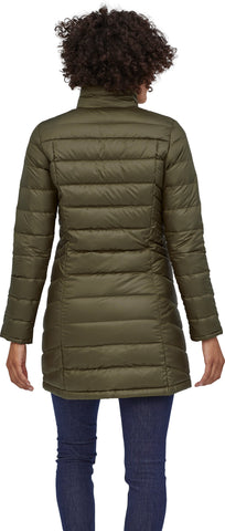 Tres 3-in-1 Parka - Women's|-|Parka 3-en-1 Tres - Femme