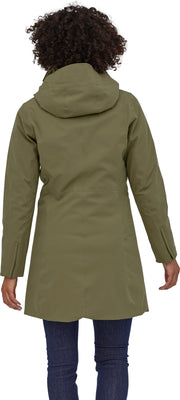 Tres 3-in-1 Parka - Women's|-|Parka 3-en-1 Tres - Femme