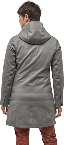 Tres 3-in-1 Parka - Women's|-|Parka 3-en-1 Tres - Femme