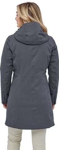 Tres 3-in-1 Parka - Women's|-|Parka 3-en-1 Tres - Femme
