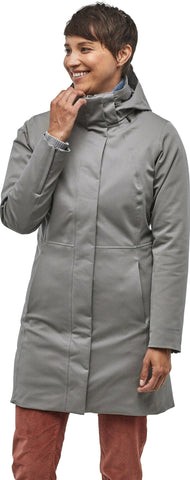Tres 3-in-1 Parka - Women's|-|Parka 3-en-1 Tres - Femme