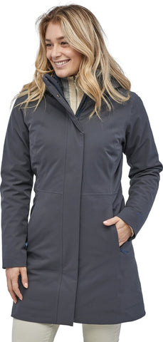 Tres 3-in-1 Parka - Women's|-|Parka 3-en-1 Tres - Femme