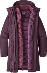 Tres 3-in-1 Parka - Women's|-|Parka 3-en-1 Tres - Femme