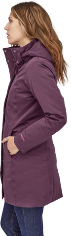 Tres 3-in-1 Parka - Women's|-|Parka 3-en-1 Tres - Femme
