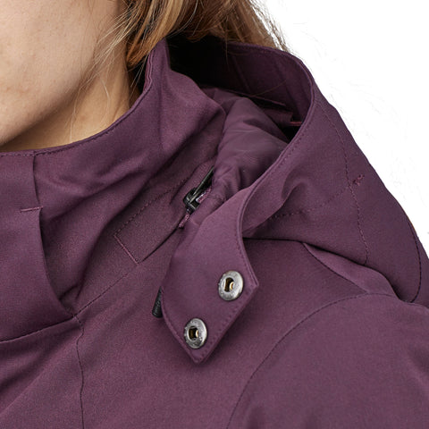 Tres 3-in-1 Parka - Women's|-|Parka 3-en-1 Tres - Femme