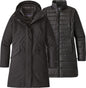 Vosque 3-in-1 Parka - Women's|-|Parka 3 en 1 Vosque - Femme