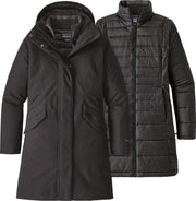 Vosque 3-in-1 Parka - Women's|-|Parka 3 en 1 Vosque - Femme