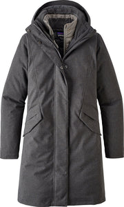 Vosque 3-in-1 Parka - Women's|-|Parka 3 en 1 Vosque - Femme