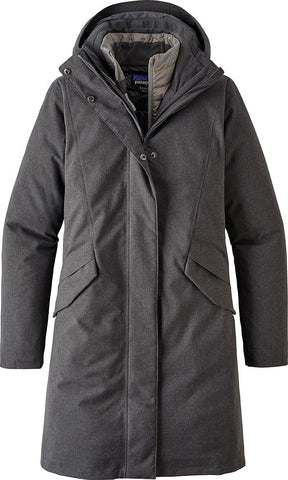 Vosque 3-in-1 Parka - Women's|-|Parka 3 en 1 Vosque - Femme