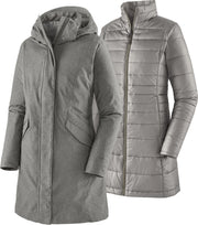 Vosque 3-in-1 Parka - Women's|-|Parka 3 en 1 Vosque - Femme