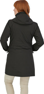 Vosque 3-in-1 Parka - Women's|-|Parka 3 en 1 Vosque - Femme