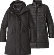 Vosque 3-in-1 Parka - Women's|-|Parka 3 en 1 Vosque - Femme