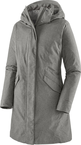 Vosque 3-in-1 Parka - Women's|-|Parka 3 en 1 Vosque - Femme