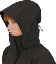 Vosque 3-in-1 Parka - Women's|-|Parka 3 en 1 Vosque - Femme