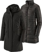 Vosque 3-in-1 Parka - Women's|-|Parka 3 en 1 Vosque - Femme