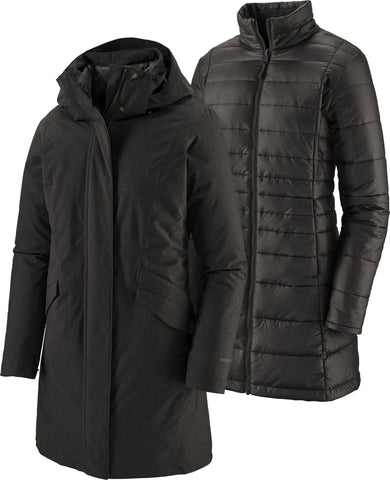 Vosque 3-in-1 Parka - Women's|-|Parka 3 en 1 Vosque - Femme