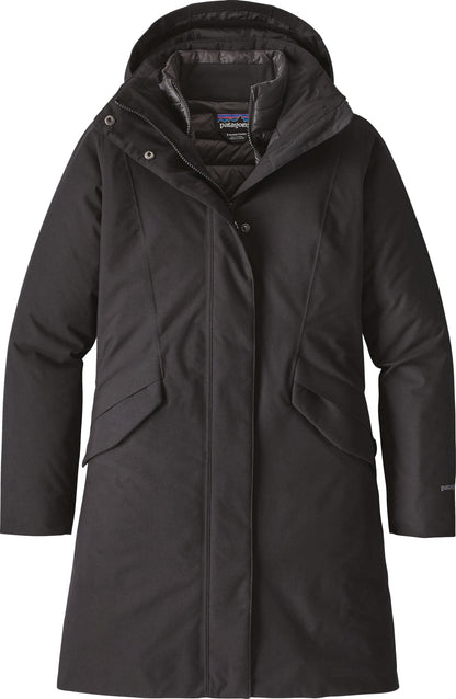 Vosque 3-in-1 Parka - Women's|-|Parka 3 en 1 Vosque - Femme