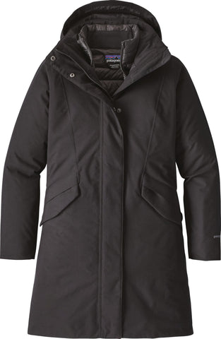 Vosque 3-in-1 Parka - Women's|-|Parka 3 en 1 Vosque - Femme