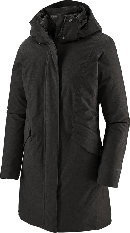 Vosque 3-in-1 Parka - Women's|-|Parka 3 en 1 Vosque - Femme