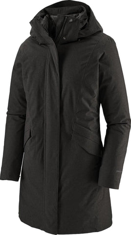 Vosque 3-in-1 Parka - Women's|-|Parka 3 en 1 Vosque - Femme