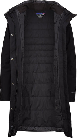 Vosque 3-in-1 Parka - Women's|-|Parka 3 en 1 Vosque - Femme