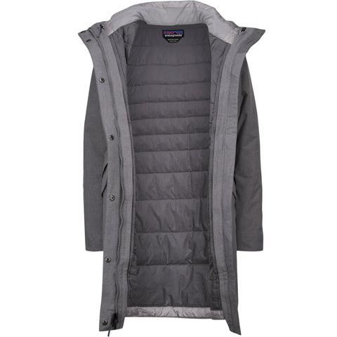 Vosque 3-in-1 Parka - Women's|-|Parka 3 en 1 Vosque - Femme