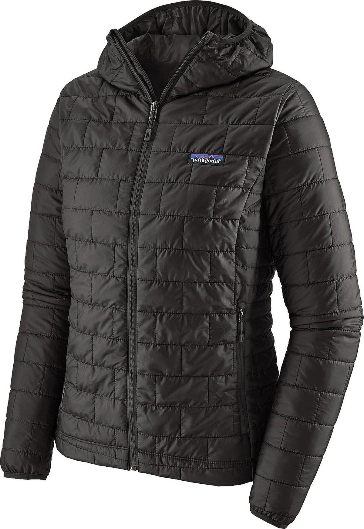 Nano Puff Insulated Hoody - Women's|-|Manteau isolé à capuchon Nano Puff - Femme