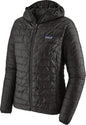 Nano Puff Insulated Hoody - Women's|-|Manteau isolé à capuchon Nano Puff - Femme