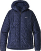 Nano Puff Insulated Hoody - Women's|-|Manteau isolé à capuchon Nano Puff - Femme