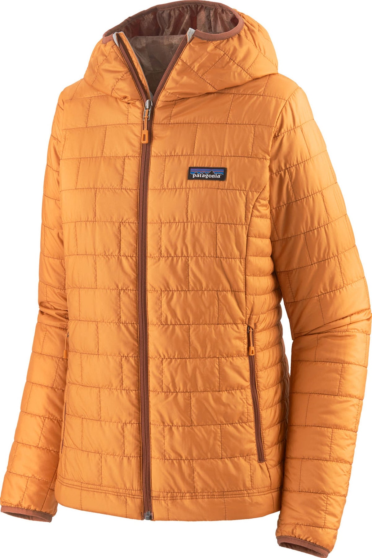 Nano Puff Insulated Hoody - Women's|-|Manteau isolé à capuchon Nano Puff - Femme
