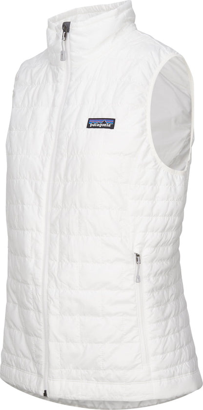 Nano Puff Vest - Women's|-|Veste Nano Puff - Femme