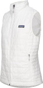 Nano Puff Vest - Women's|-|Veste Nano Puff - Femme