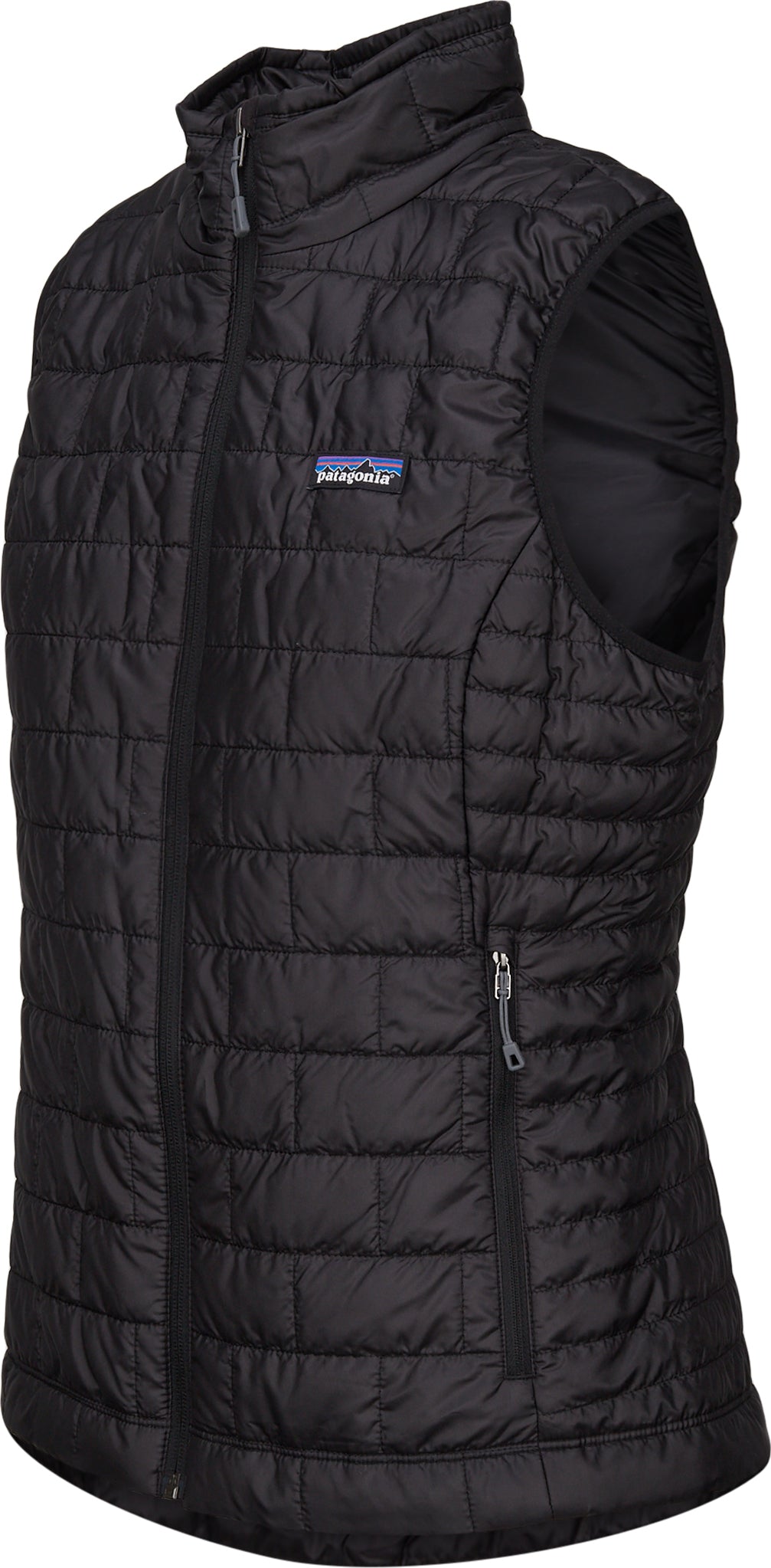 Nano Puff Vest - Women's|-|Veste Nano Puff - Femme