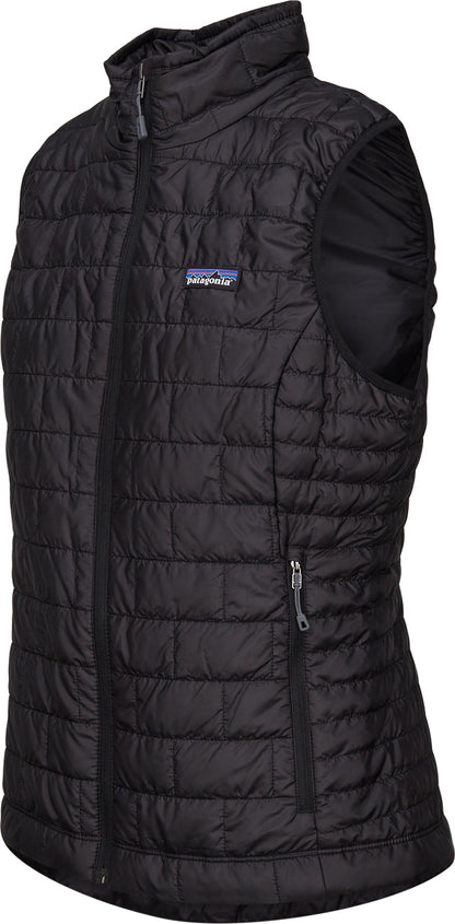 Nano Puff Vest - Women's|-|Veste Nano Puff - Femme