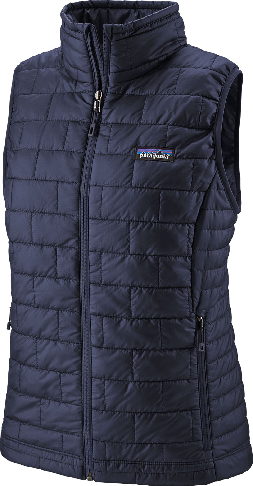 Nano Puff Vest - Women's|-|Veste Nano Puff - Femme