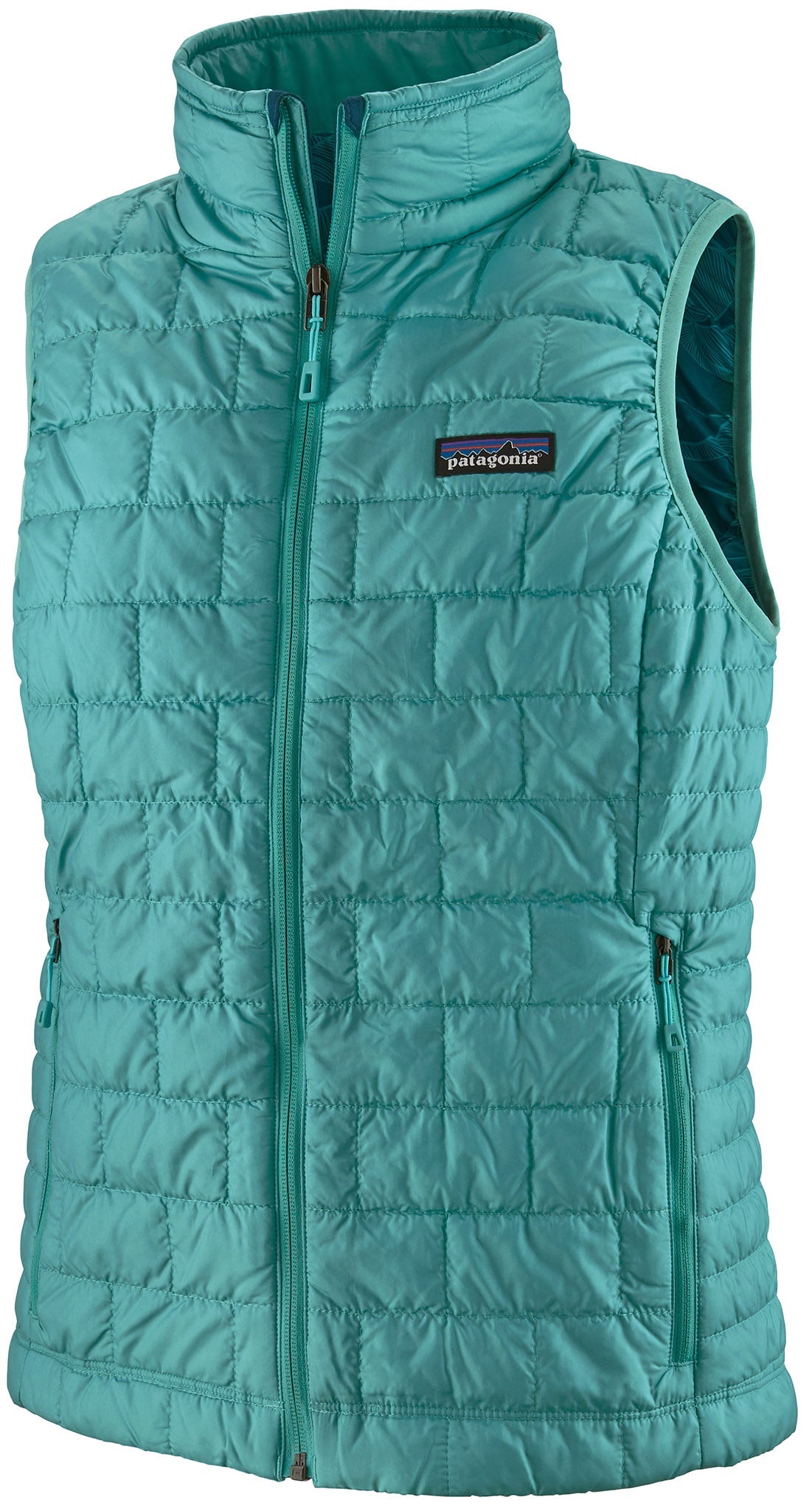 Nano Puff Vest - Women's|-|Veste Nano Puff - Femme