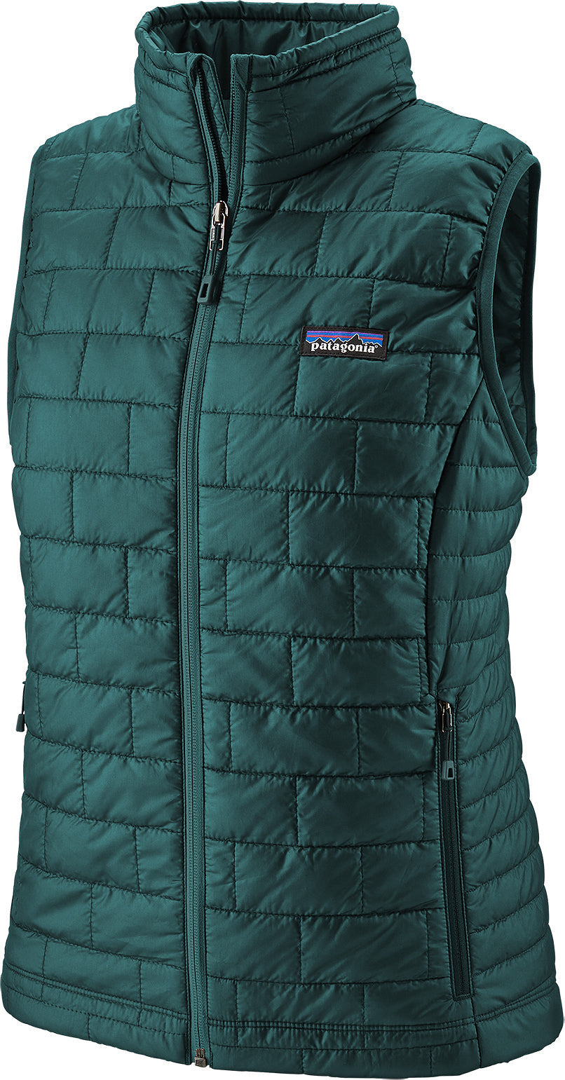 Nano Puff Vest - Women's|-|Veste Nano Puff - Femme