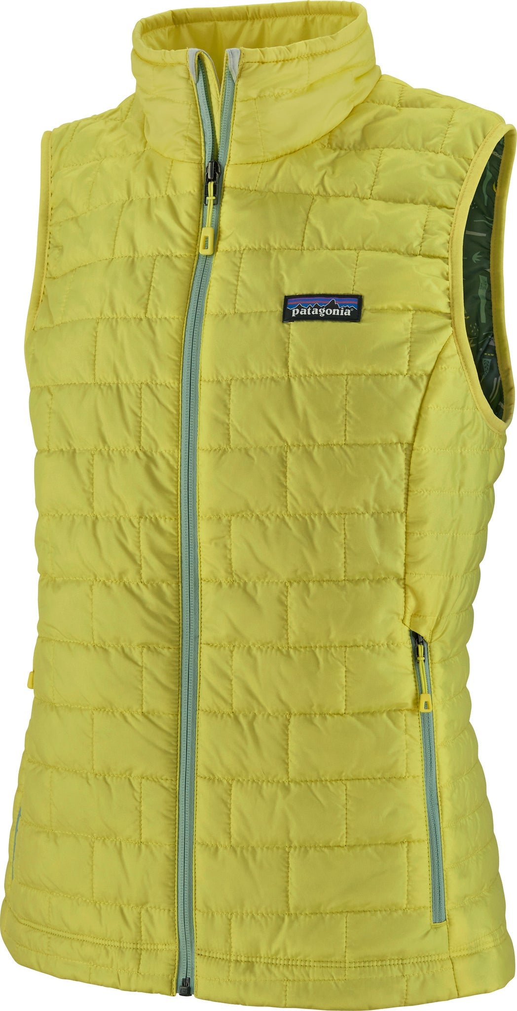 Nano Puff Vest - Women's|-|Veste Nano Puff - Femme
