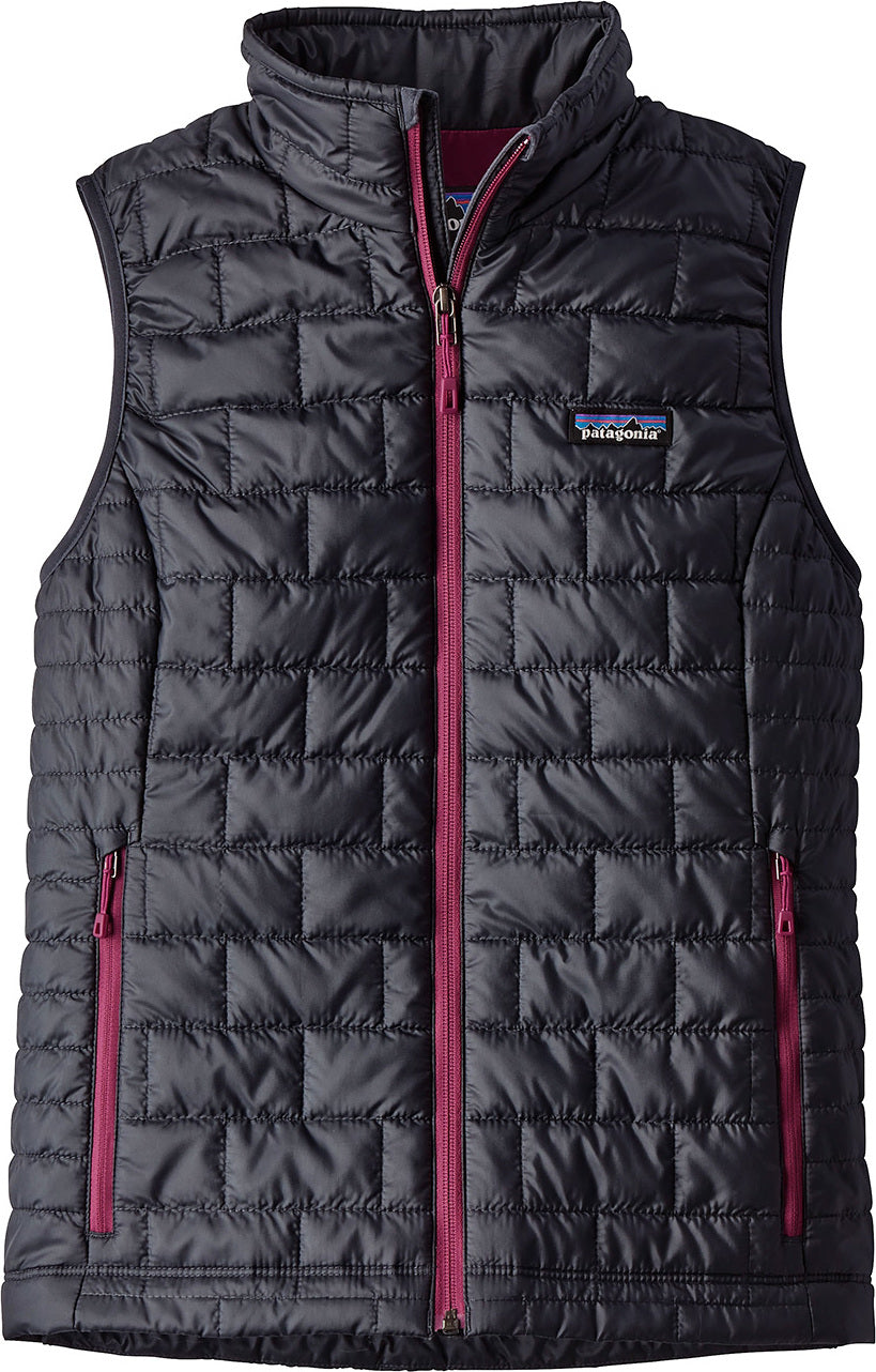 Nano Puff Vest - Women's|-|Veste Nano Puff - Femme