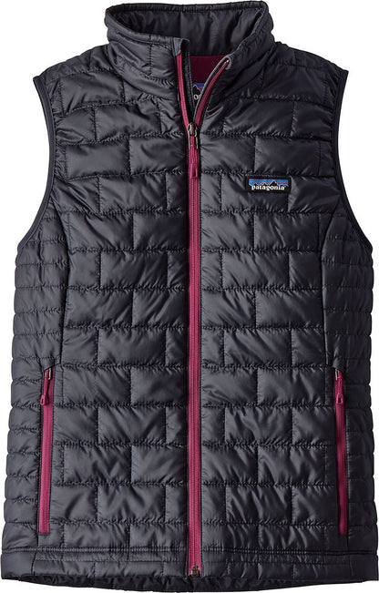 Nano Puff Vest - Women's|-|Veste Nano Puff - Femme