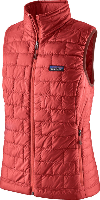 Nano Puff Vest - Women's|-|Veste Nano Puff - Femme