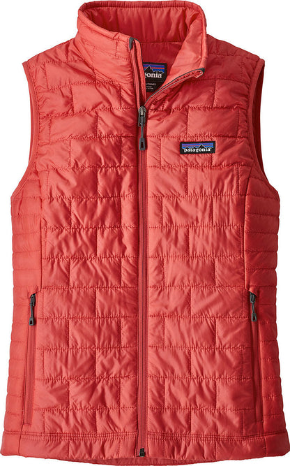 Nano Puff Vest - Women's|-|Veste Nano Puff - Femme