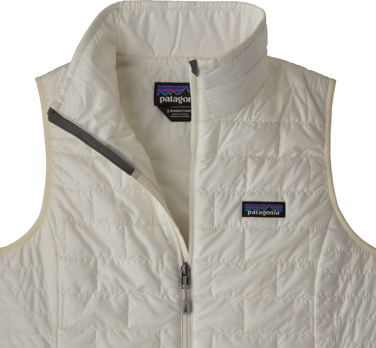 Nano Puff Vest - Women's|-|Veste Nano Puff - Femme