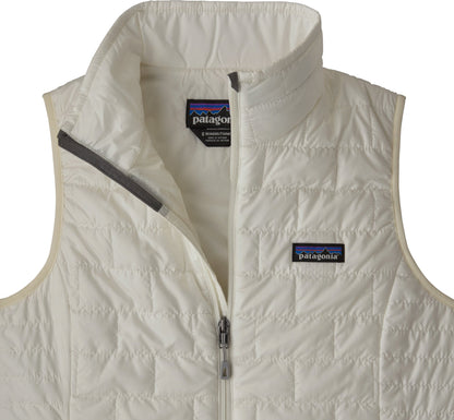 Nano Puff Vest - Women's|-|Veste Nano Puff - Femme